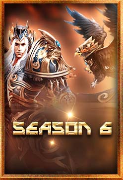 Máy chủ Season 6, được phát triển thêm nhiều tính năng nổi bật