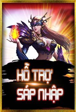 MU Hoàng Long có Hỗ trợ sáp nhập